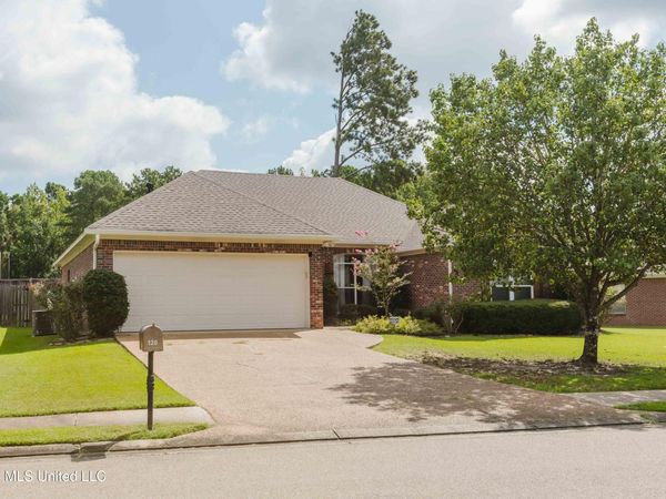 120 Susan Lane, Brandon, MS 39042