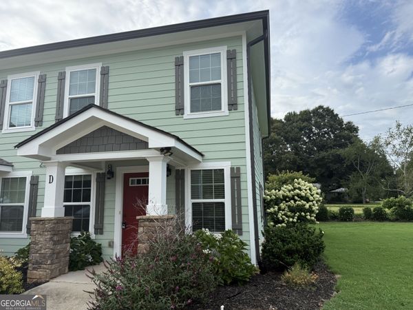 2363 Paoli St Extension, Comer, GA 30629