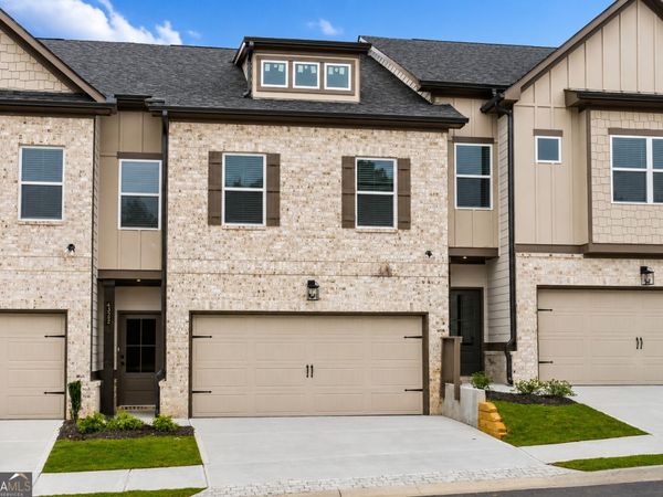 4322 Fern River Bend, Norcross, GA 30093