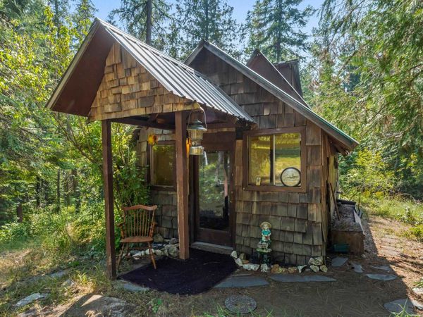 2423 L Quinns Meadow Rd, Colville, WA 99114
