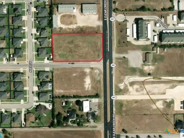 5151 Clear Creek Road , Killeen, TX 76549