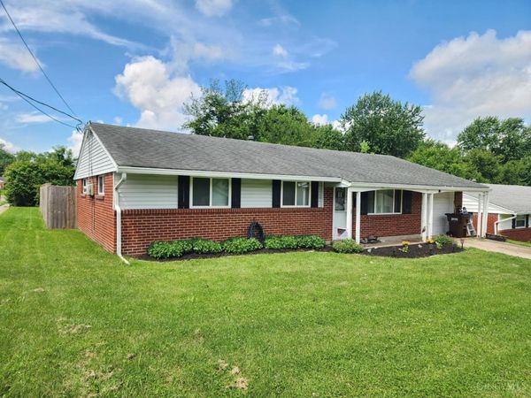 251 Kinsman Court, Delhi Twp, OH 45238