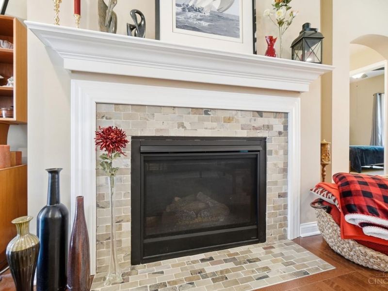 1584 Hawk Ridge Drive, Maineville, OH 45039 Photo 15