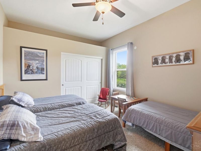 1584 Hawk Ridge Drive, Maineville, OH 45039 Photo 43