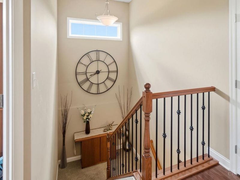 1584 Hawk Ridge Drive, Maineville, OH 45039 Photo 45