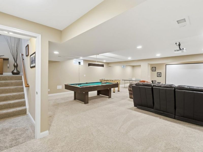 1584 Hawk Ridge Drive, Maineville, OH 45039 Photo 46