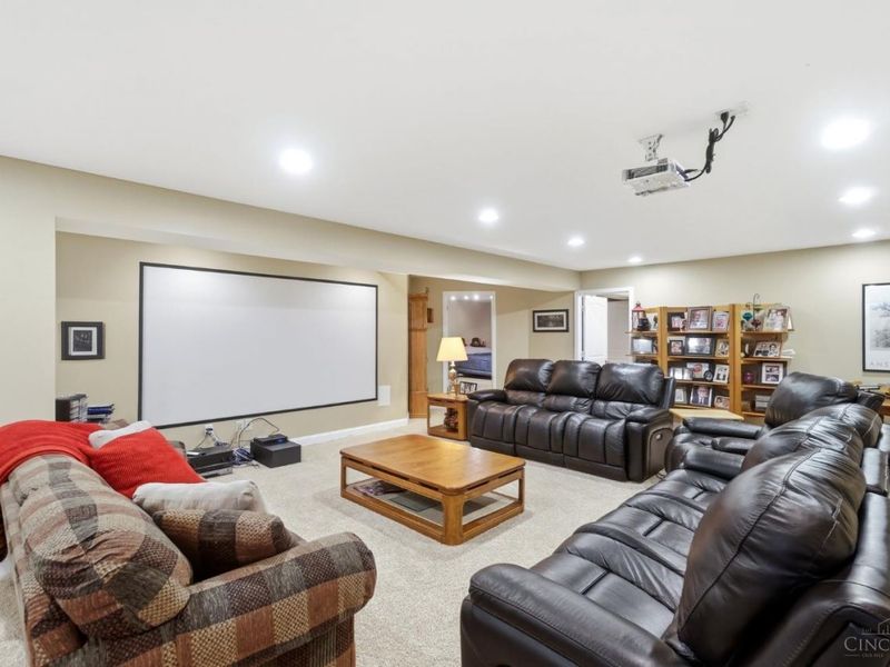 1584 Hawk Ridge Drive, Maineville, OH 45039 Photo 47