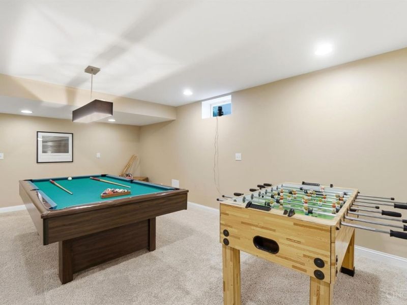 1584 Hawk Ridge Drive, Maineville, OH 45039 Photo 50