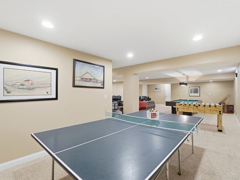 1584 Hawk Ridge Drive, Maineville, OH 45039 Photo 51