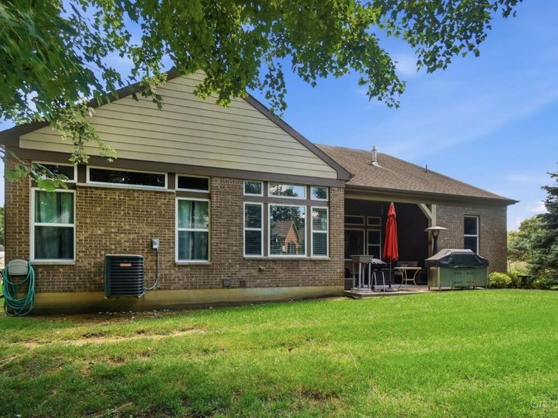 1584 Hawk Ridge Drive, Maineville, OH 45039 Photo 60