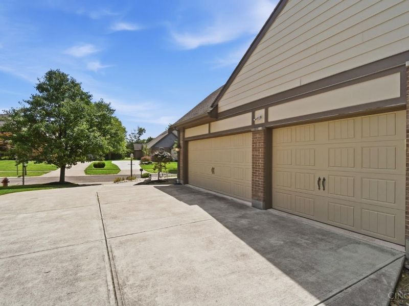 1584 Hawk Ridge Drive, Maineville, OH 45039 Photo 62