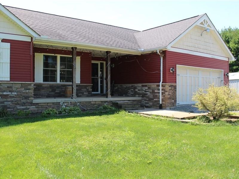 5335 E State Route 296, Cable, OH 43009 Photo 2