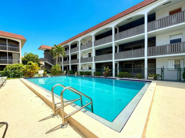 651 PINE Drive, Unit 208, Pompano Beach, FL 33060