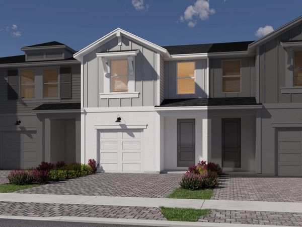 12973 SW FORLI Way, Port St. Lucie, FL 34987