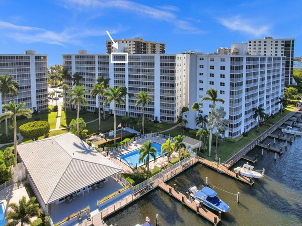 3300 S OCEAN Boulevard, Unit 1021-C, Highland Beach, FL 33487