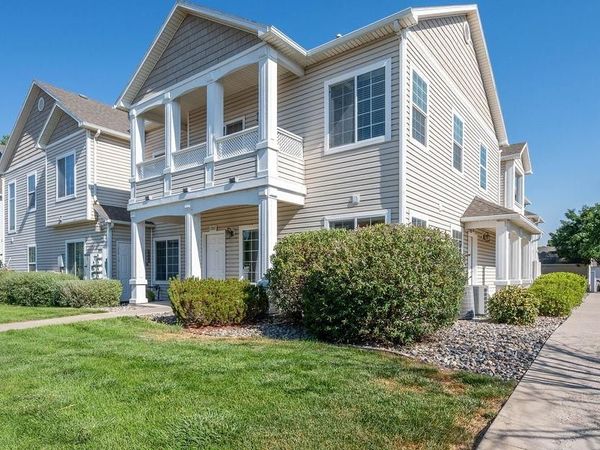 2464 Thunder Mountain Drive, Unit 1A, Grand Junction, CO 81505
