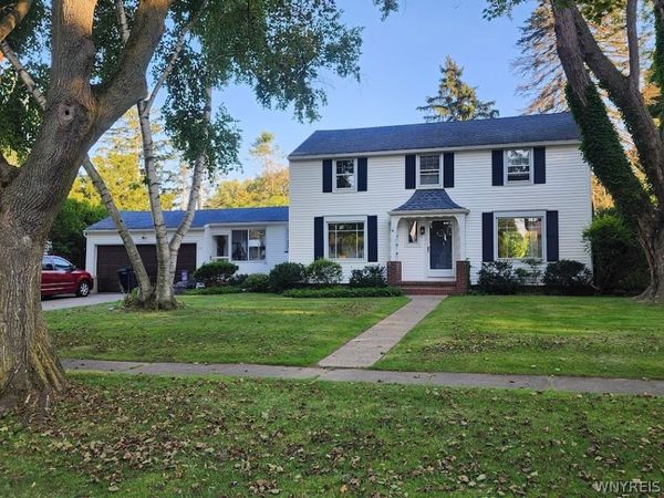 153 Pinecrest Drive, Rochester, NY 14617