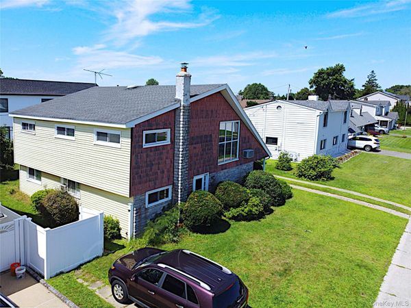 2492 2 Street, East Meadow, NY 11554