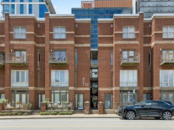 807 18th Ave S, Unit 408, Nashville, TN 37203