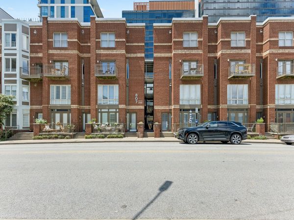 807 18th Ave S, Unit 408, Nashville, TN 37203