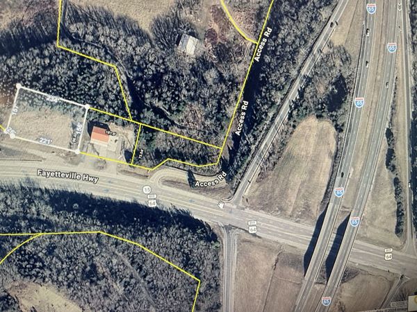 0 Hwy 64 , Pulaski, TN 38478