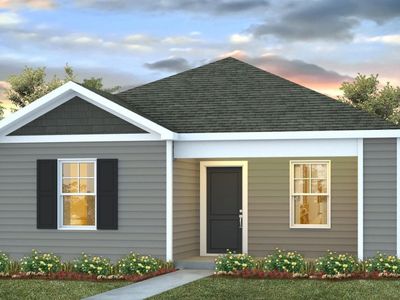 116 Hale Road , Orangeburg, SC 29115