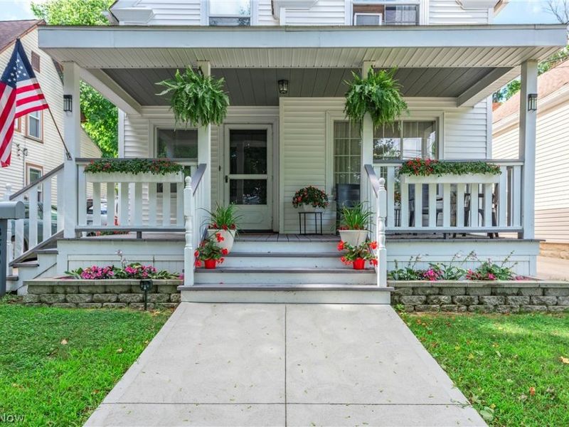3809 Revere Court, Cleveland, OH 44109 Photo 3