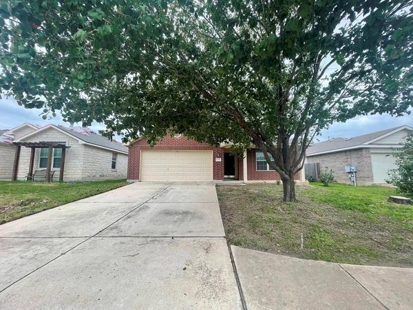 2305 Bakers WAY , Cedar Park, TX 78613