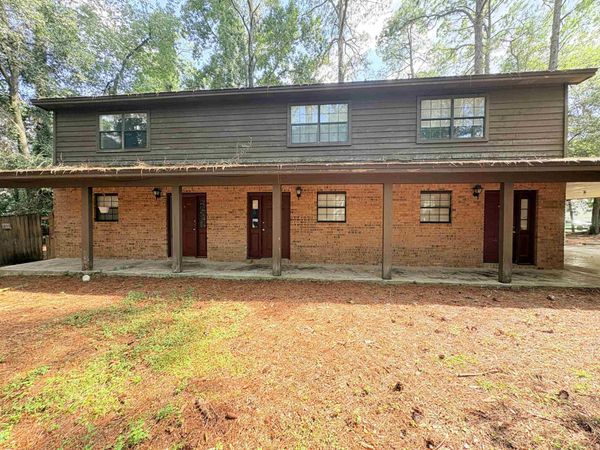 3701 DONOVAN Drive, Unit A, Tallahassee, FL 32309