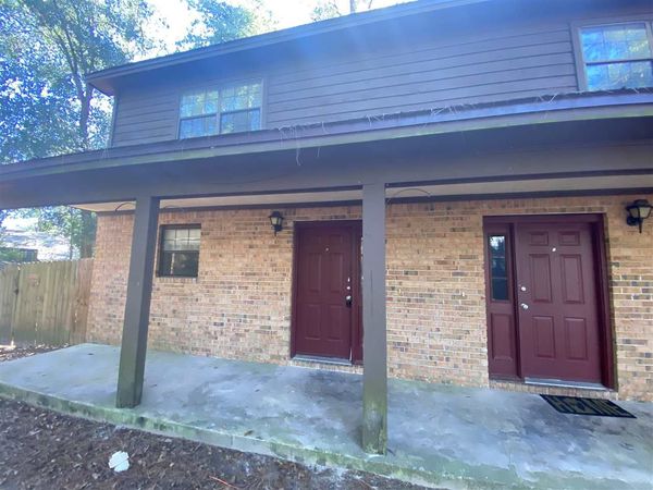 3701 DONOVAN Drive , Unit A, Tallahassee, FL 32309