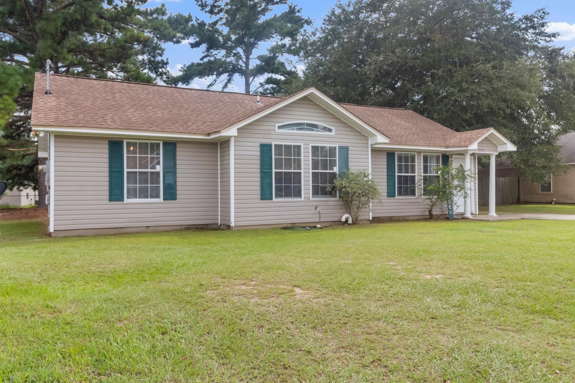 2145 Kennedy Lane, Quincy, FL 32351 Photo