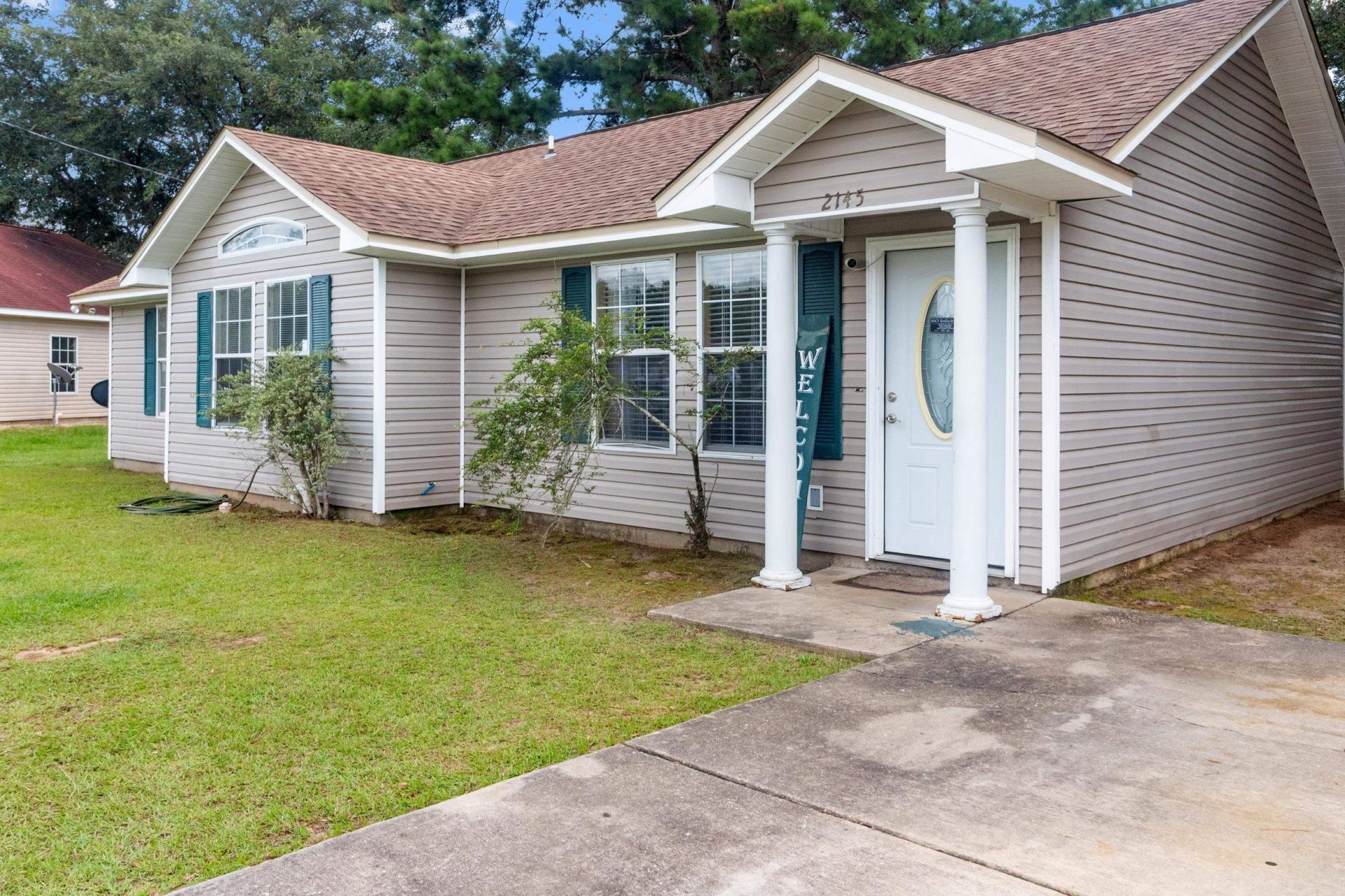 2145 Kennedy Lane, Quincy, FL 32351 Photo