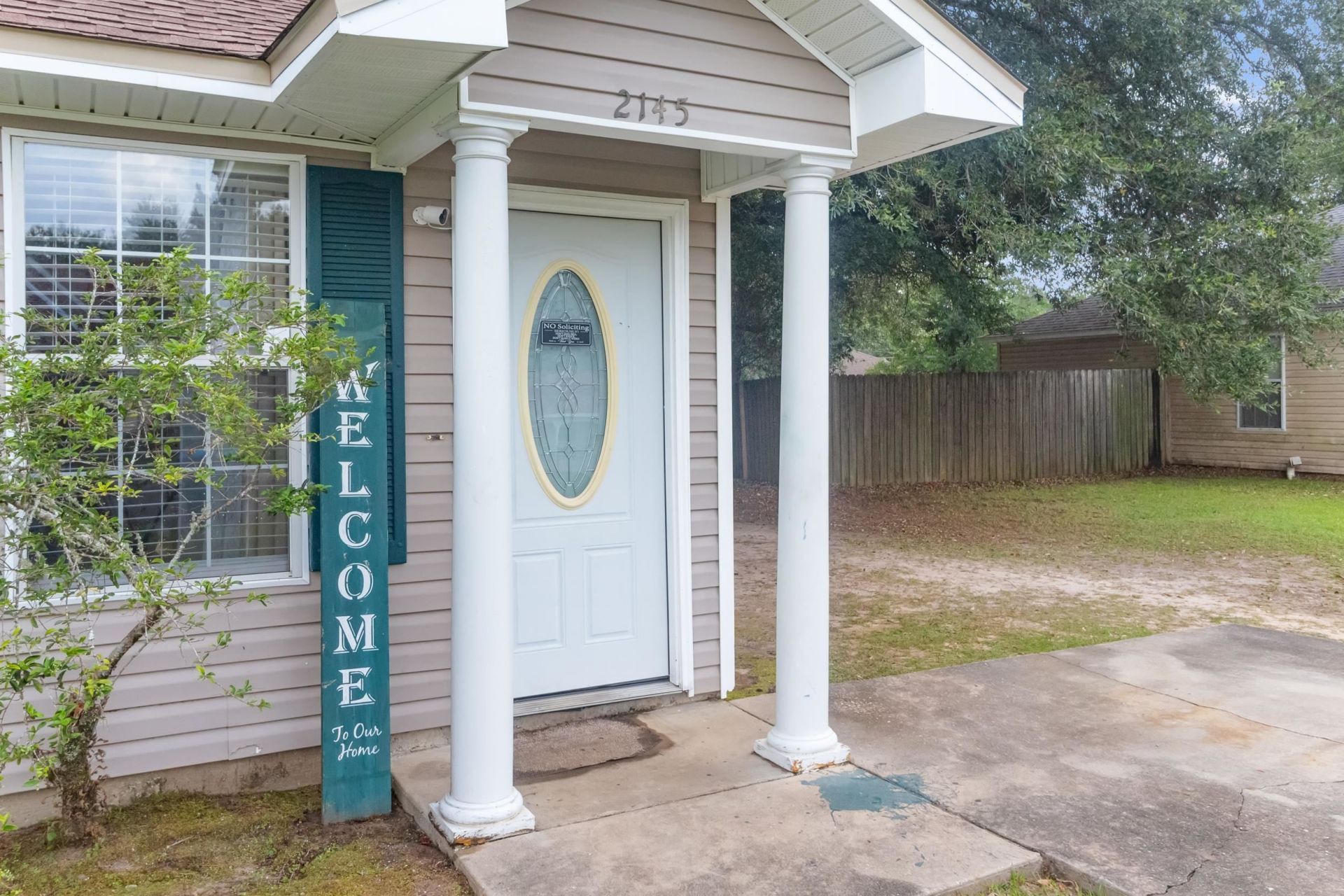 2145 Kennedy Lane, Quincy, FL 32351 Photo