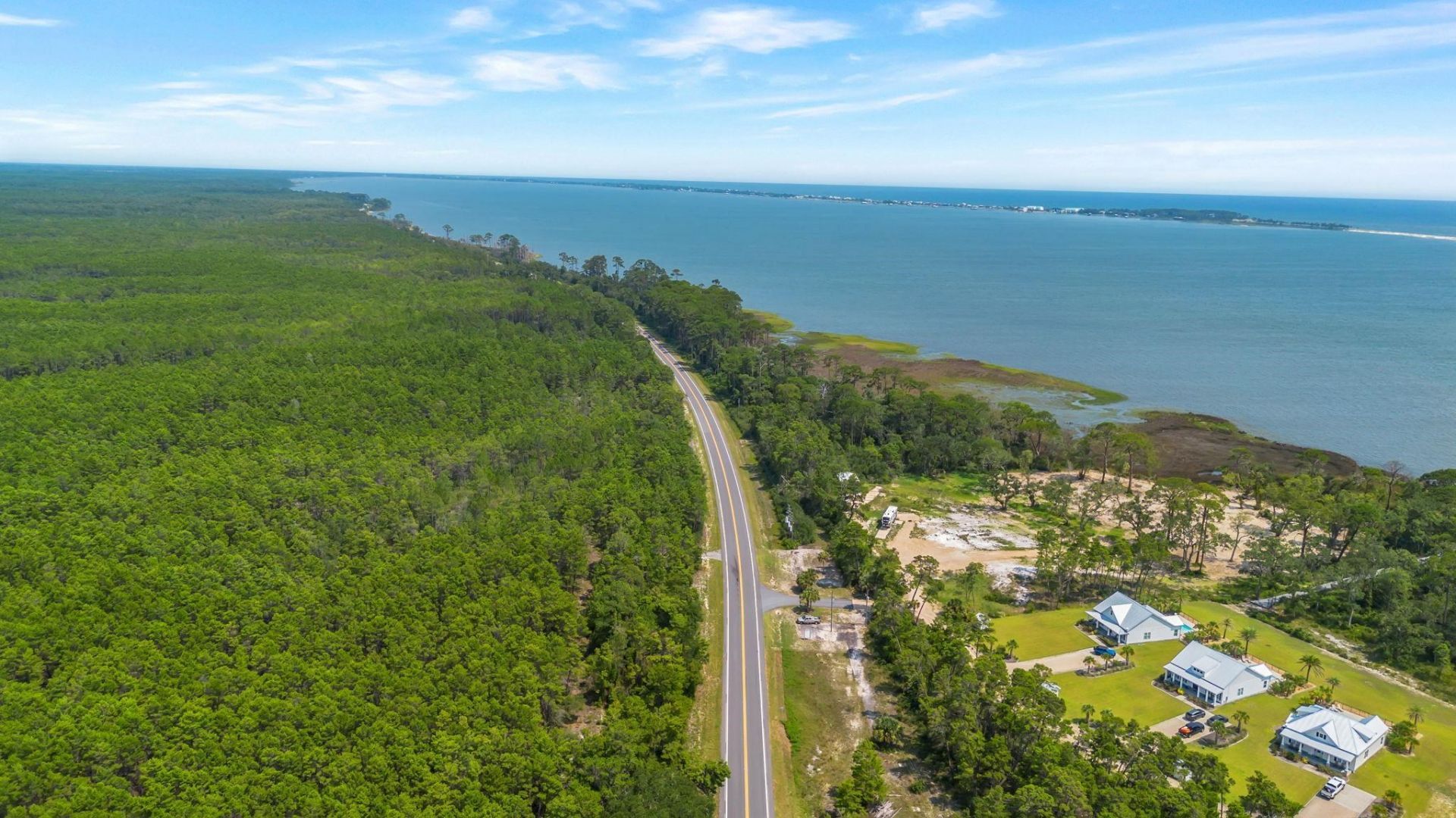 4546 Palms Way, Saint Teresa, FL 32346 Photo