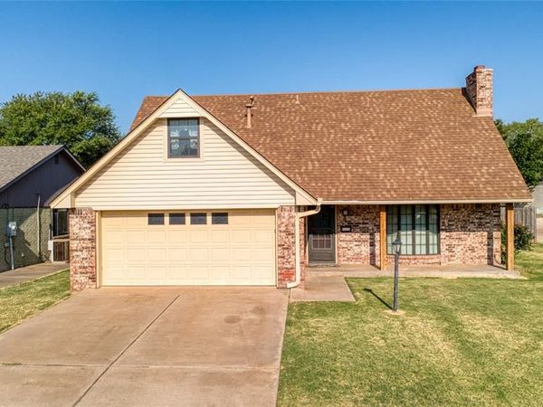 111 Mockingbird Lane, Elk City, OK 73644