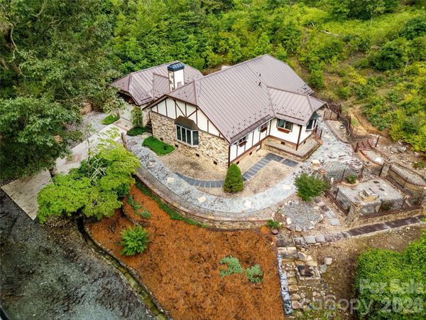 275 Hubbard Hollow Road , Rosman, NC 28772
