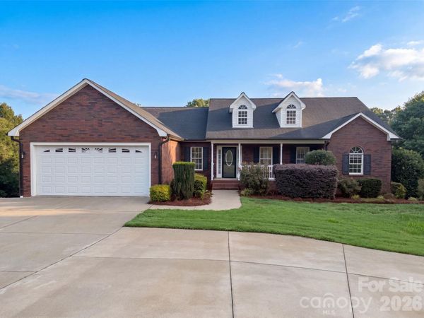 106 Millbranch Lane, Statesville, NC 28625