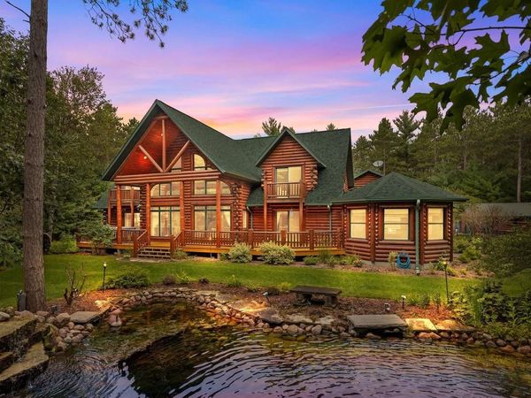 W6813 CYPRESS ROAD, Neshkoro, WI 54960