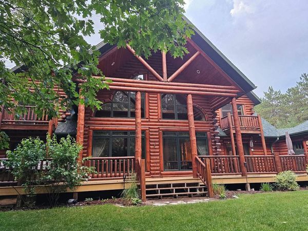 W6813 CYPRESS ROAD, Neshkoro, WI 54960