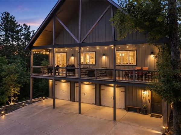 201 Rocky Road , Dawsonville, GA 30534