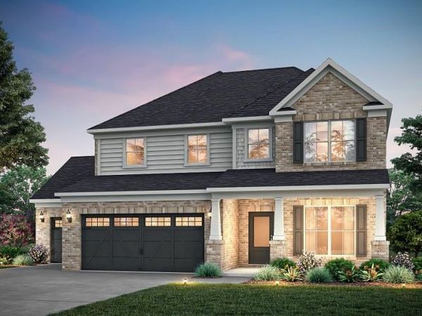 1764 Little Spring Lane , Dacula, GA 30019