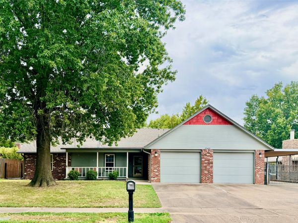 12402 E 77th Street N, Owasso, OK 74055