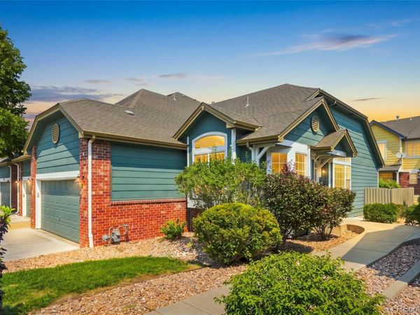 2855 Rock Creek Circle, Unit 292, Superior, CO 80027