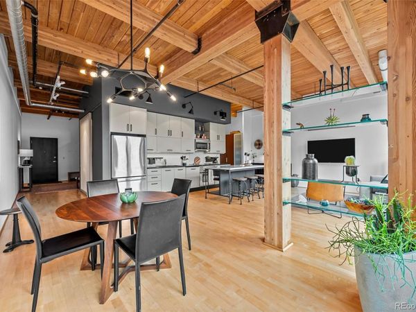 2955 Inca Street , Unit 3K, Denver, CO 80202
