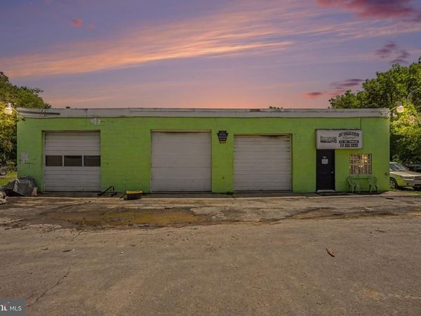 101 PARADISE ROAD, DUNCANNON, PA 17020