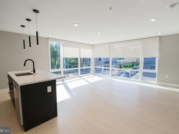 6604 RIDGE AVENUE , Unit 300, PHILADELPHIA, PA 19128