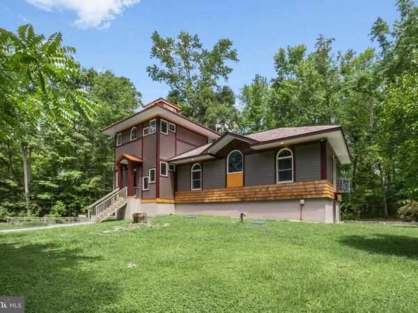 6375 NINE FOOT ROAD, GREENWOOD, DE 19950