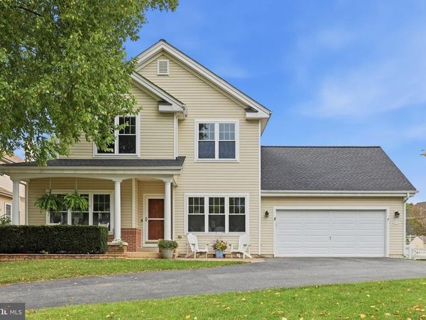 11842 FAWN COURT, NEW MARKET, MD 21774