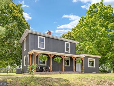 1256 LAWYER ROAD , PENN LAIRD, VA 22846