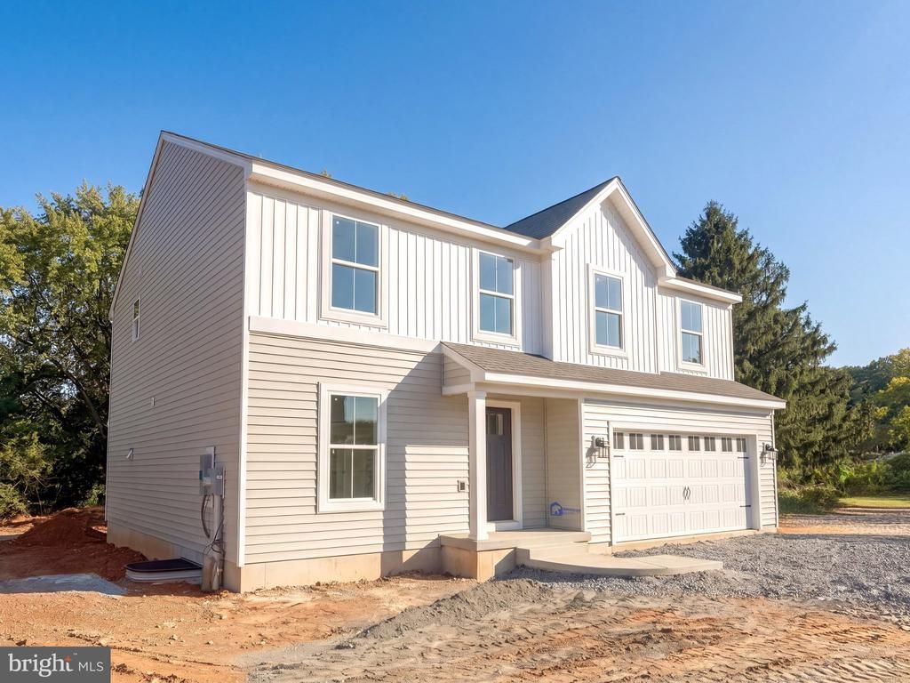 6917 REYNOLDS MILL ROAD, SEVEN VALLEYS, PA 17360